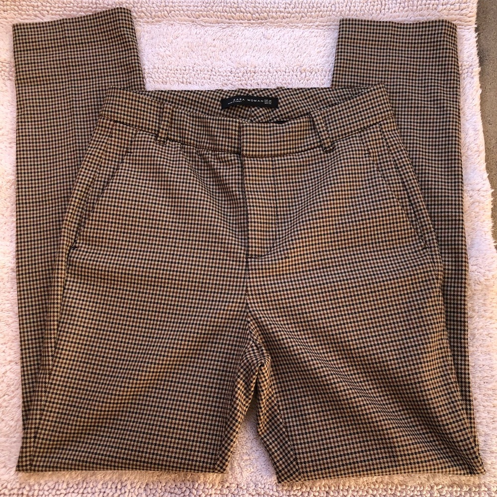 Zara Trousers